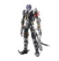 Boite Abimée - Maquette Digimon - Beelzemon (Figure-rise Amplified)