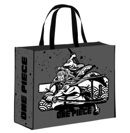 Sac Cabas One Piece - Roronoa Zoro PP (45 x 40 x 20 cm)