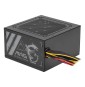 Alimentation ATX Msi Mag A500N-H 500W
