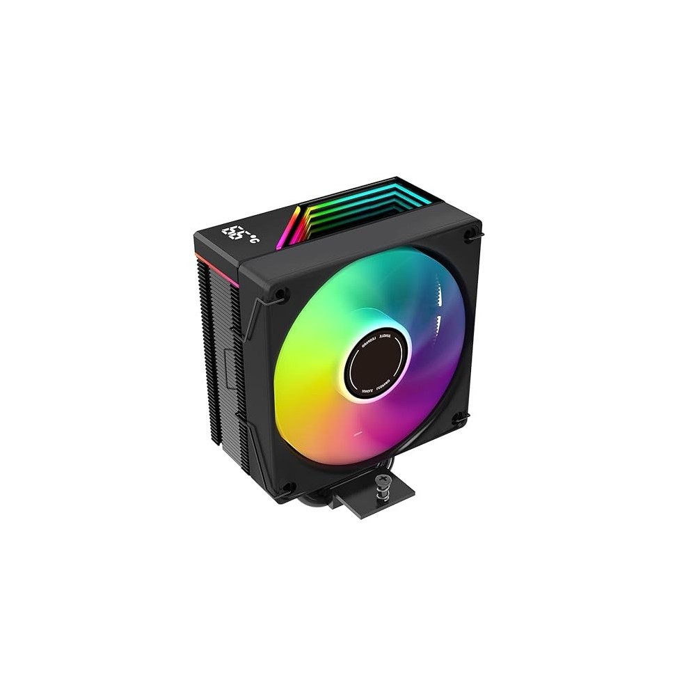 Dissipateur de Chaleur processeur Aerocool Mirage 5 - Third Party