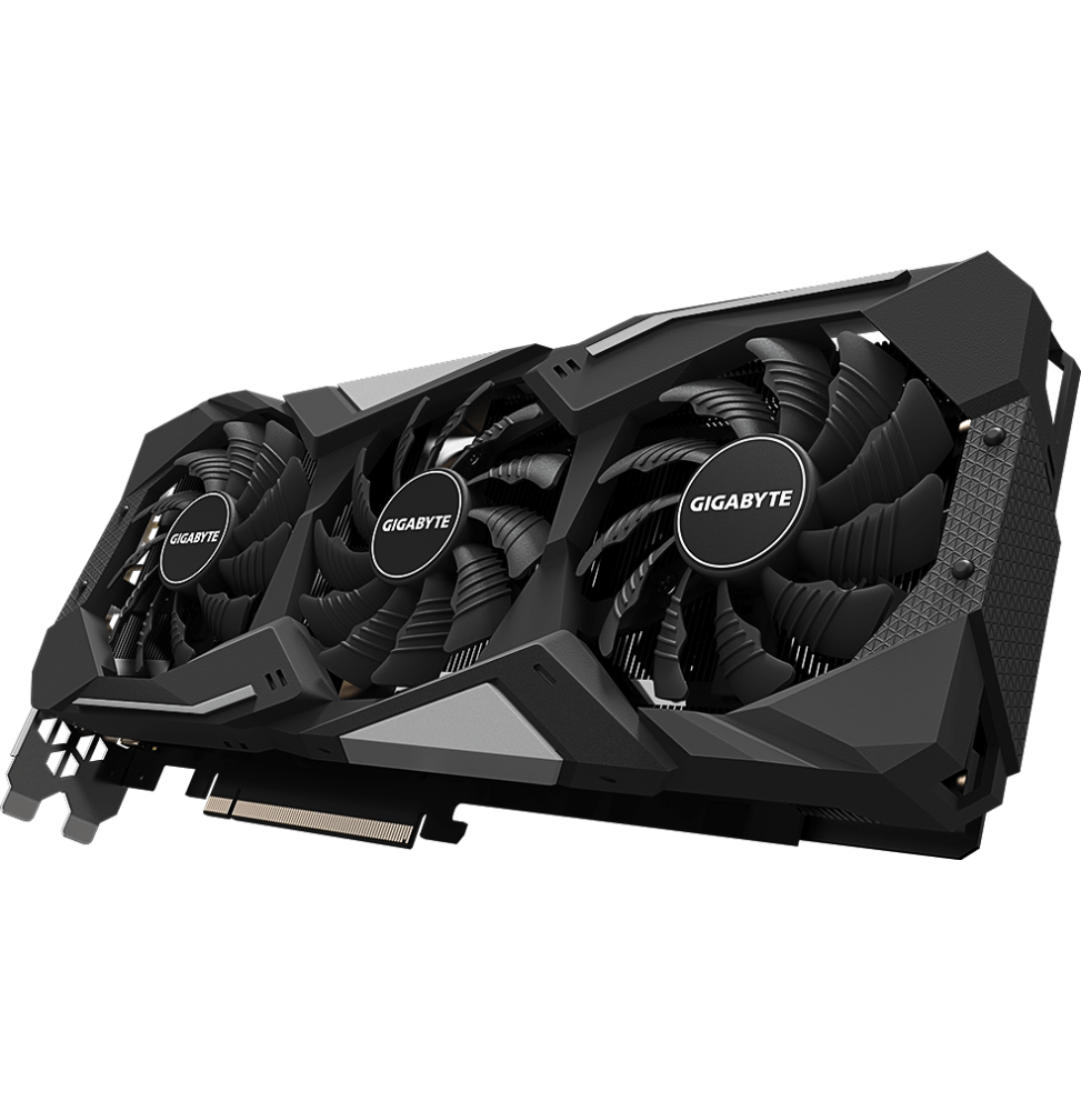 Carte Graphique Gigabyte RX5700XT 8Go Occasion
