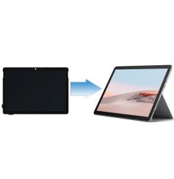 Changement Ecran LCD + Tactile Microsoft Surface GO 2 1926