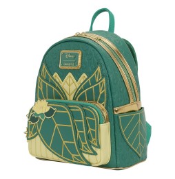 Mini Sac à Dos Loungefly Disney - Princess Tiana