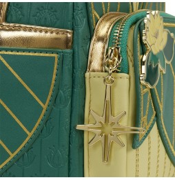 Mini Sac à Dos Loungefly Disney - Princess Tiana