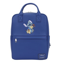 Sac à Dos Loungefly Disney - Lilo And Stitch Animal Friends