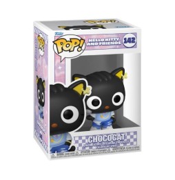 Funko Pop ! Hello Kitty - Chococat K-Pop