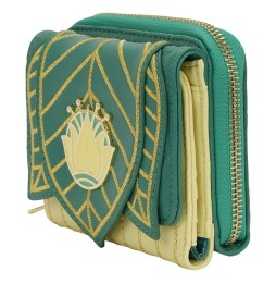 Portefeuille Loungefly Disney - Princess Tiana