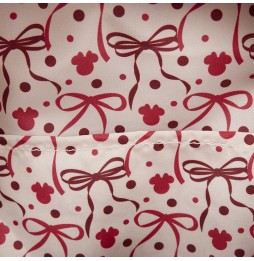 Mini Sac à Dos Loungefly Disney - Minnie Mouse Rock The Dots