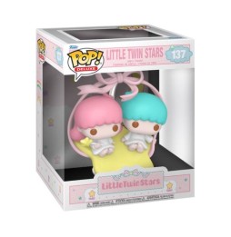 Funko Pop Deluxe ! Hello Kitty - Little Twin Stars