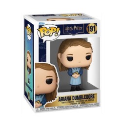 Funko Pop ! Harry Potter - Ariana Dumbledore