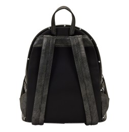 Mini Sac à Dos Loungefly Disney - Nightmare Before Christmas Jack Sequin