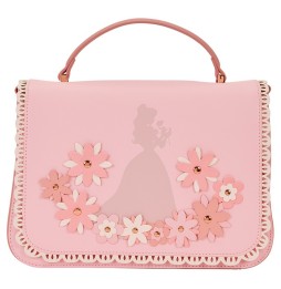 Sac à Main Loungefly Disney - Princess Stained Glass