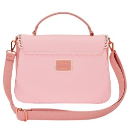 Sac à Main Loungefly Disney - Princess Stained Glass