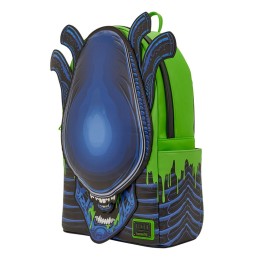 Sac à Dos Loungefly Alien - Full Size Alien