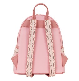 Mini Sac à Dos Loungefly Disney - Princess Stained Glass