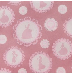 Mini Sac à Dos Loungefly Disney - Princess Stained Glass