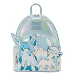 Mini Sac à Dos Loungefly Pokemon - Ice Type Winter