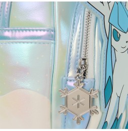 Mini Sac à Dos Loungefly Pokemon - Ice Type Winter