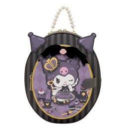 Mini Sac à Dos Loungefly Sanrio - Kuromi Anniv Cameo