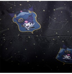 Mini Sac à Dos Loungefly Sanrio - Kuromi Anniv Cameo
