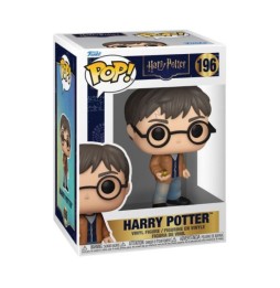 Funko Pop ! Harry Potter - Harry Potter