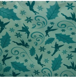 Sac à Main Loungefly Disney - Tinker Bell Holiday Fée Clochette