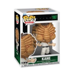 Funko Pop ! Alien - Kane Chestbuster Chase