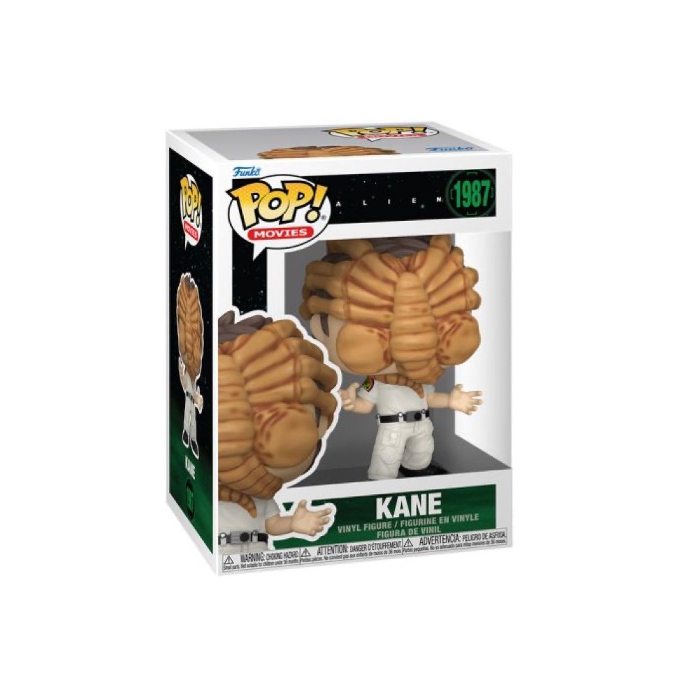 Funko Pop ! Alien - Kane Chestbuster Chase