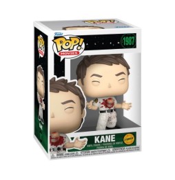 Funko Pop ! Alien - Kane Chestbuster Chase