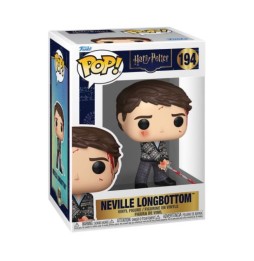 Funko Pop ! Harry Potter - Neville Longbottom