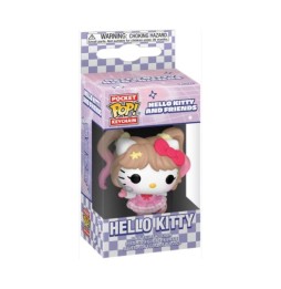 Funko Pocket Pop ! Hello Kitty - Kpop