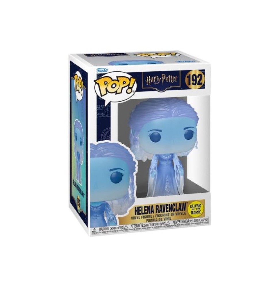 Funko Pop ! Harry Potter - Helena Ravenclaw (10 cm)