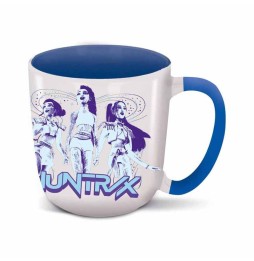 Mug Kpop Demon Hunters - Elite