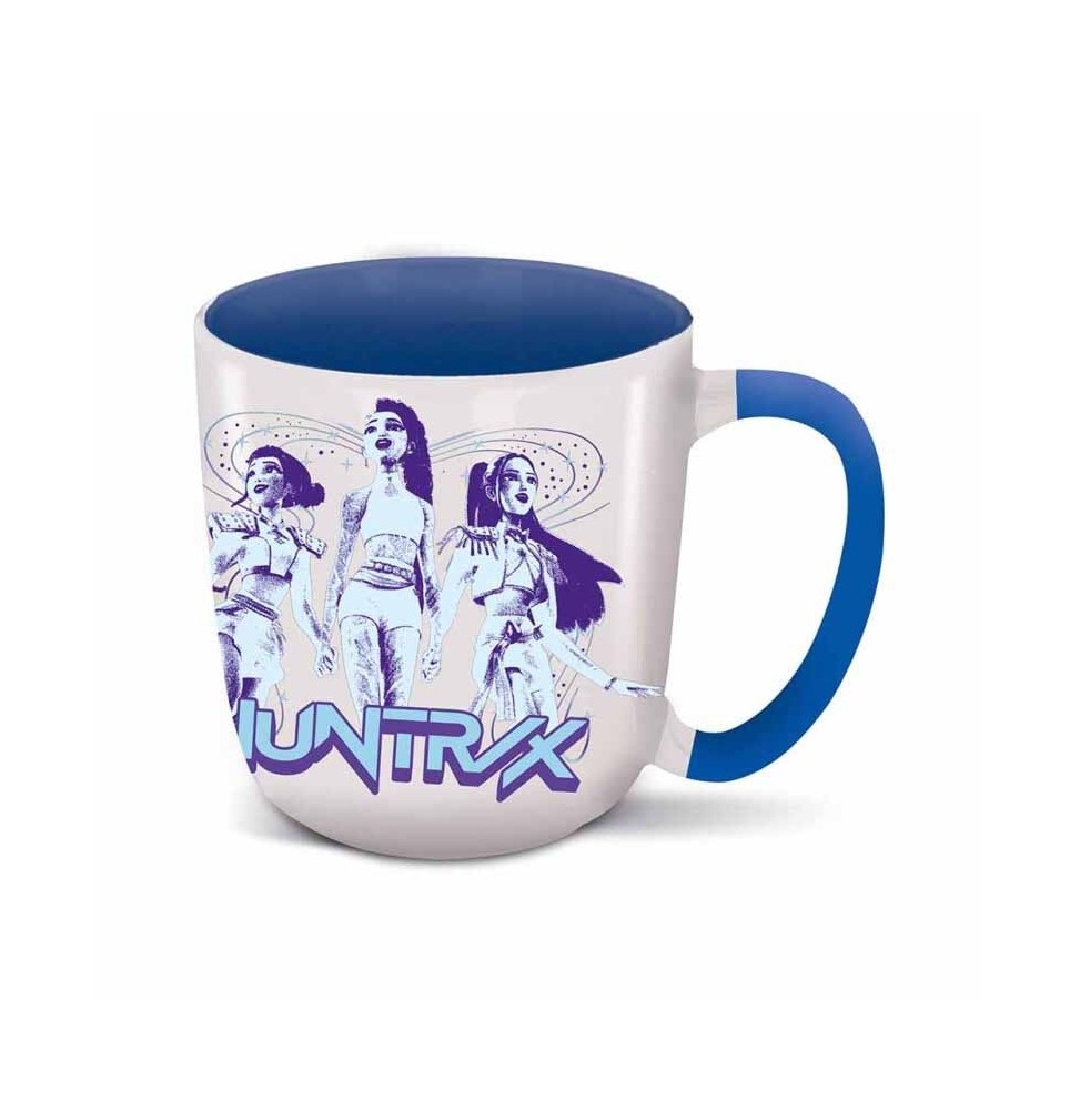 Mug Kpop Demon Hunters - Elite