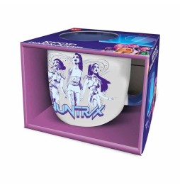 Mug Kpop Demon Hunters - Elite