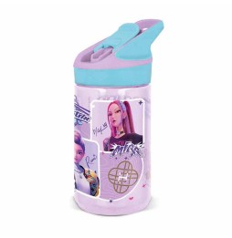 Gourde Premium Kpop Demon Hunters - (Plastique - 480 ml)