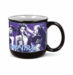 Mug Kpop Demon Hunters - Petit Dej