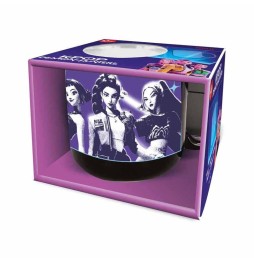 Mug Kpop Demon Hunters - Petit Dej