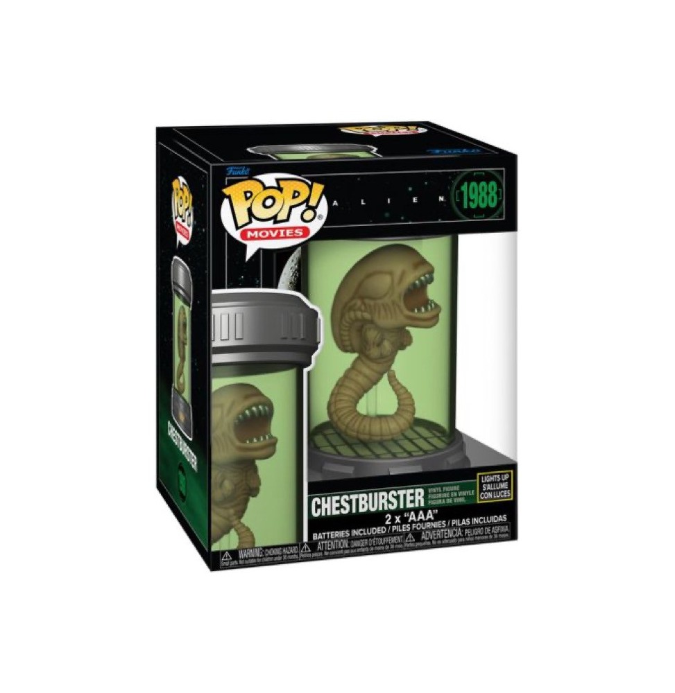 Funko Pop Premium ! Alien - SFX Xenomorph
