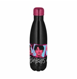 Gourde Kpop Demon Hunters - (Metal - 780 ml)