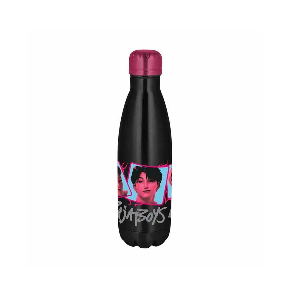Gourde Kpop Demon Hunters - (Metal - 780 ml)