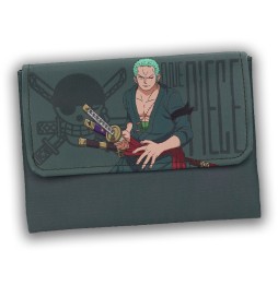 Étui de Protection Manga Sleeve One Piece - Roronoa Zoro (21x16 cm)