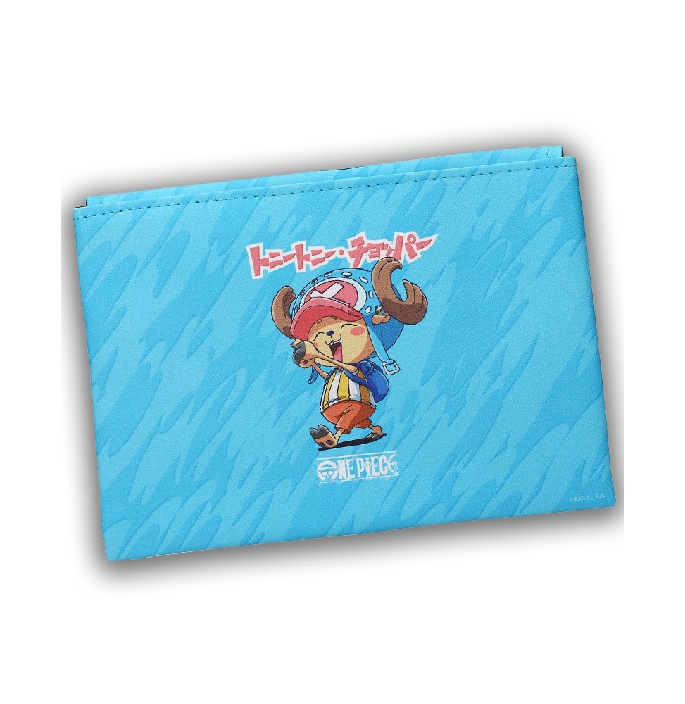 Étui de Protection Manga Sleeve One Piece - Chopper (21x16 cm)