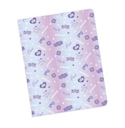 Pochette Kpop Demon Hunter - A4