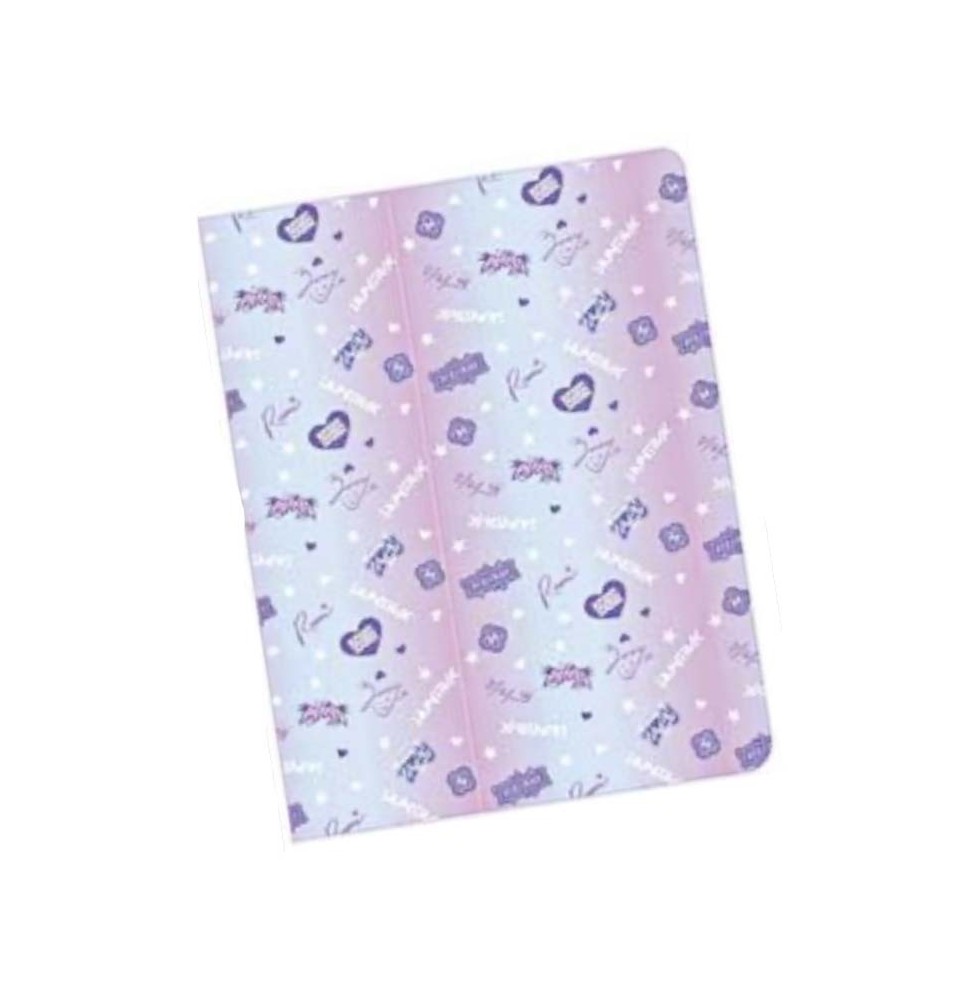 Pochette Kpop Demon Hunter - A4