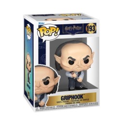 Funko Pop ! Harry Potter - Griphook
