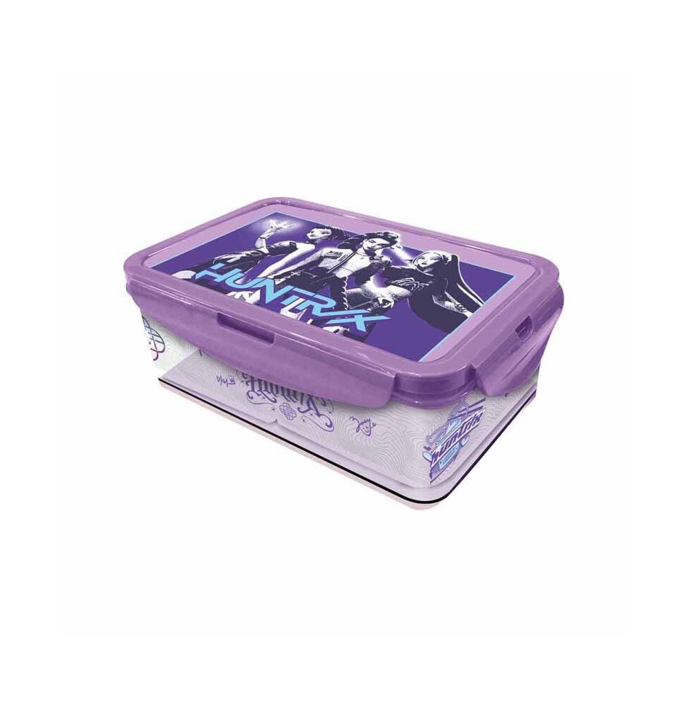 Lunchbox Kpop Demon Hunters - Young Adult (1190 ml)