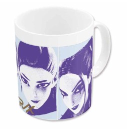 Mug Kpop Demon Hunters - Demon Hunters