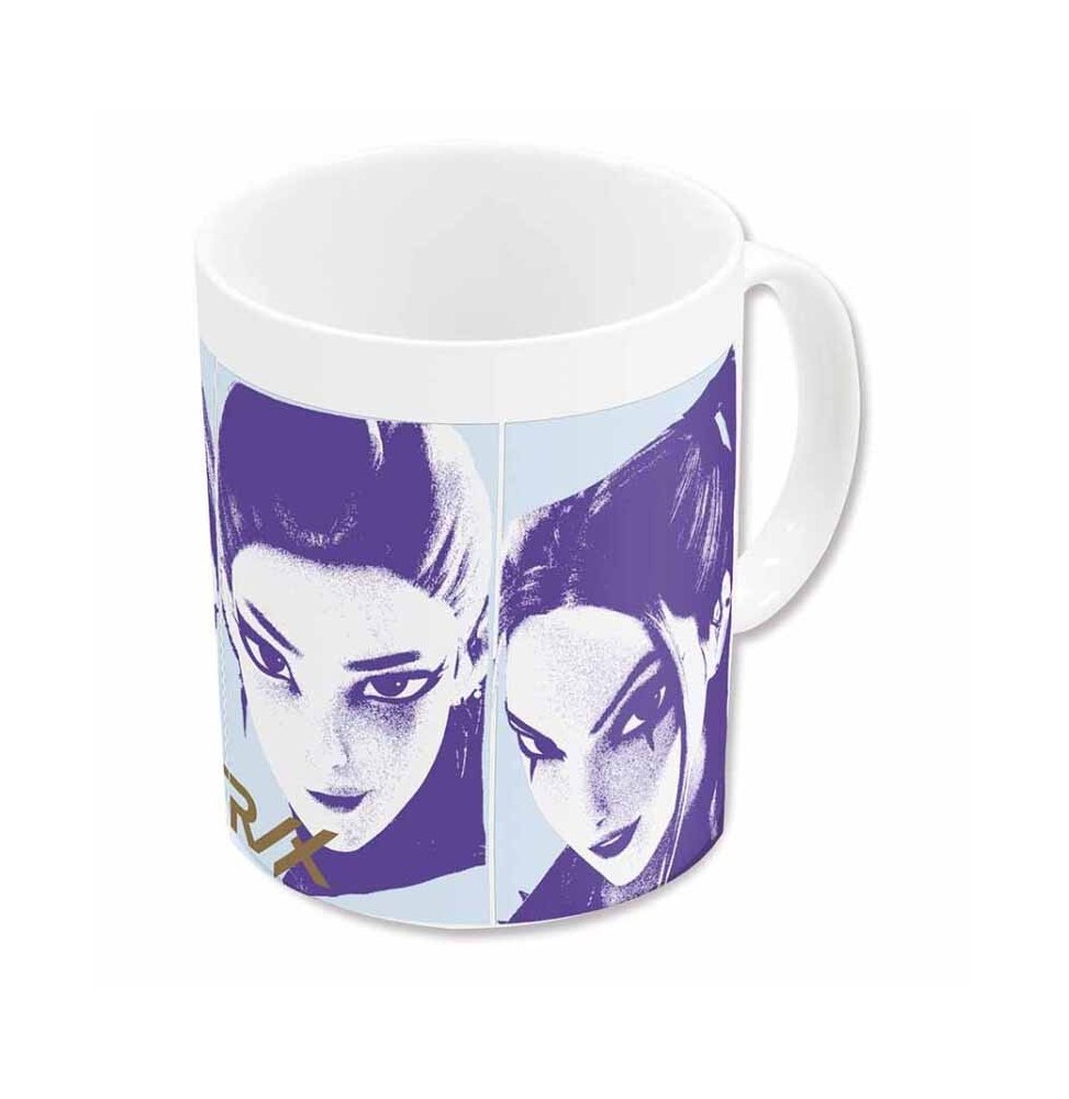 Mug Kpop Demon Hunters - Demon Hunters