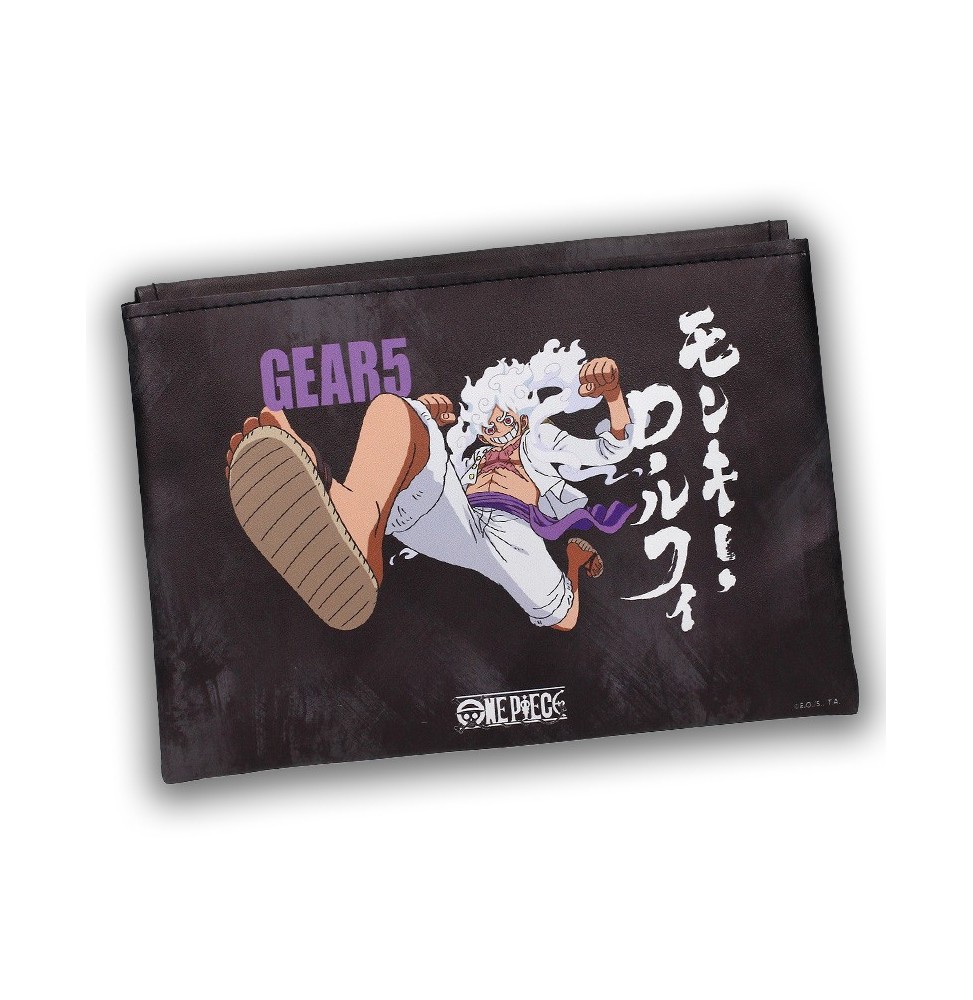 Étui de Protection Manga Sleeve One Piece - Gear 5 (21x16 cm)
